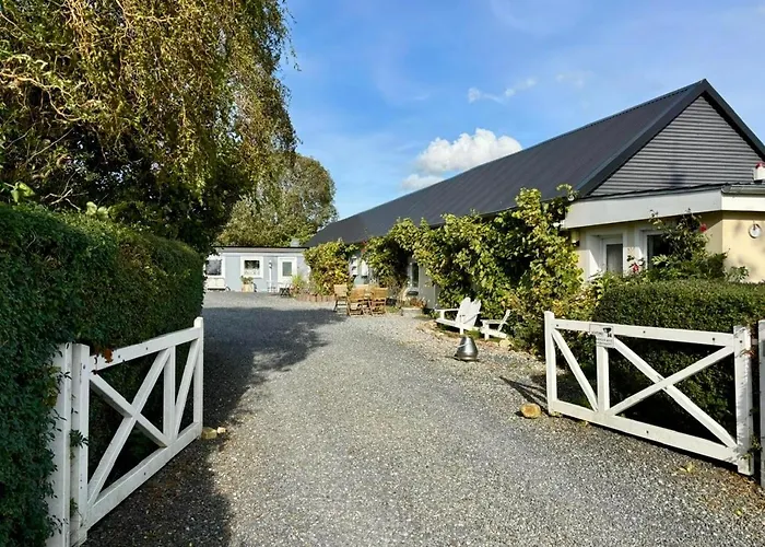 Strandhof Holnis