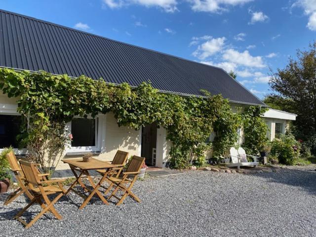Casa rural Strandhof Holnis *